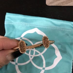 Kendra Scott Elton Cuff